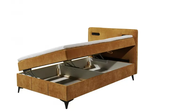 Altea von ED Lifestyle | Einzelbett