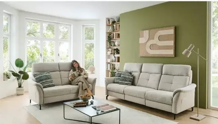 PP-PF25090 von Polipol | Polstermöbel