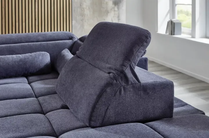 Downtown von Iwaniccy | Polstermöbel