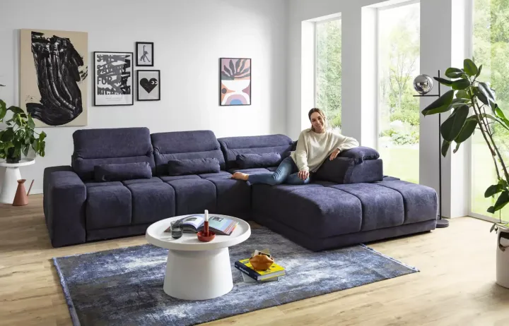 Downtown von Iwaniccy | Polstermöbel