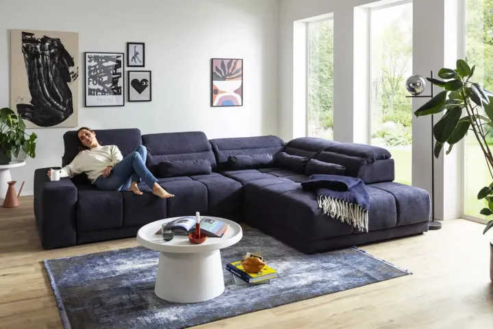 Downtown von Iwaniccy | Polstermöbel