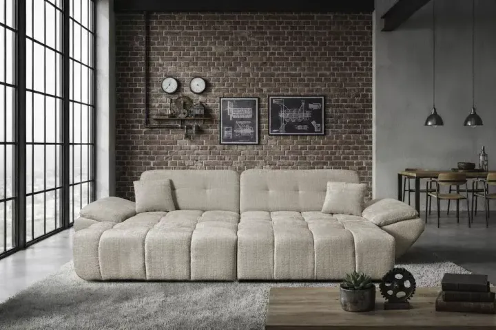 Hugo von Iwaniccy | Polstermöbel