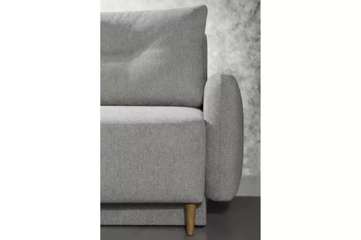 Heaven von Restyl | Schlafsofa