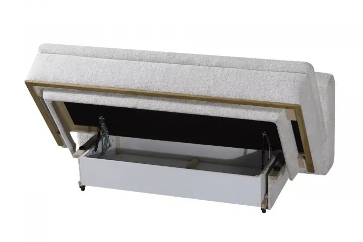 Brooklyn von Restyl | Schlafsofa