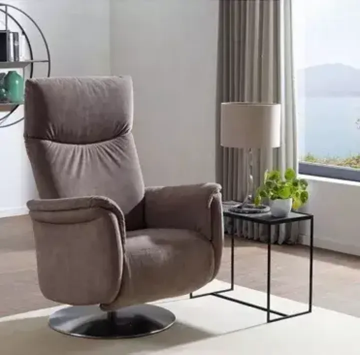 PTV Flex-System von Gruber Polstermöbel | Relaxsessel