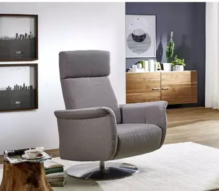 PTV Flex-System von Gruber Polstermöbel | Relaxsessel