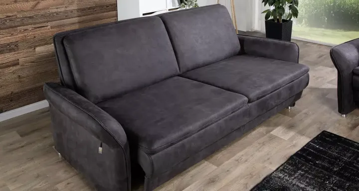 240 - Lugano von Gruber Polstermöbel | Polstermöbel