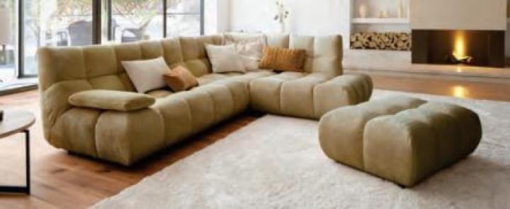 Graceland von Candy | Sofas & Couches