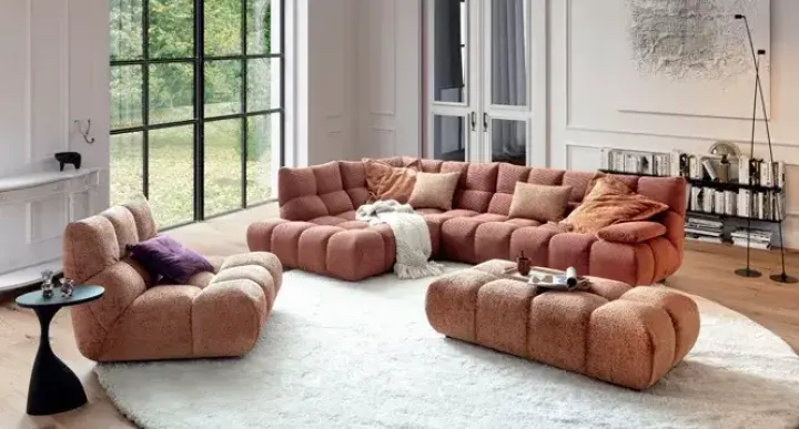 Graceland von Candy | Sofas & Couches
