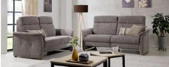 178+179 Gerona von Gruber Polstermöbel | Polstermöbel