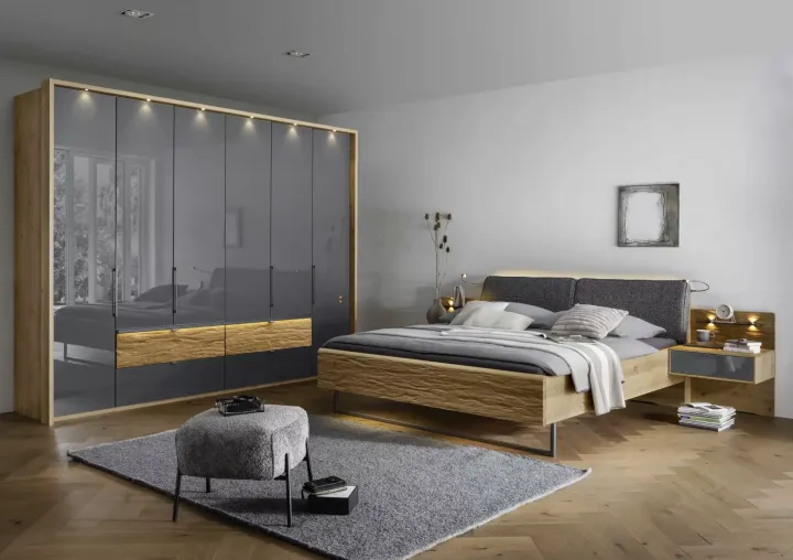 Belluno von Wiemann | Schlafzimmer