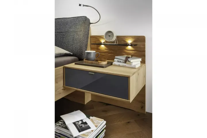 Belluno von Wiemann | Schlafzimmer