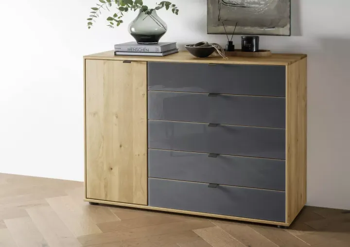 Belluno von Wiemann | Schlafzimmer