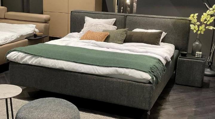 Kelso von Candy sleep | Schlafen