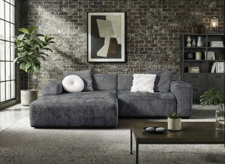 Tommy von Iwaniccy | Polstermöbel