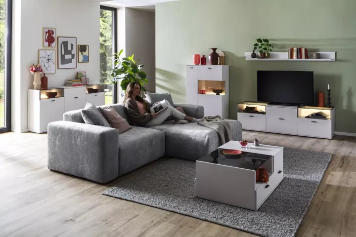 Tommy von Iwaniccy | Polstermöbel