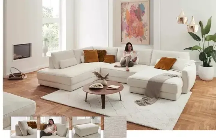 ZE-EM24138 von Zehdenick | Polstermöbel