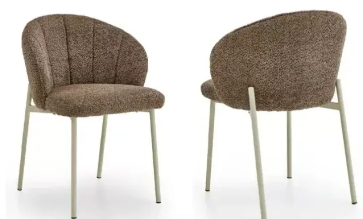 Venus von Niehoff Sitzmöbel | Stuhl