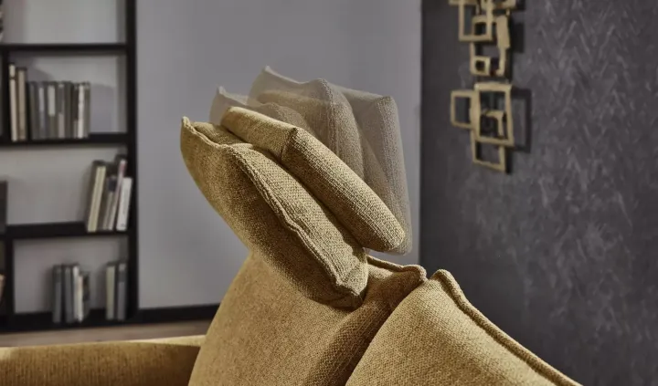 395 Bonn von Ponsel | Sofas & Couches