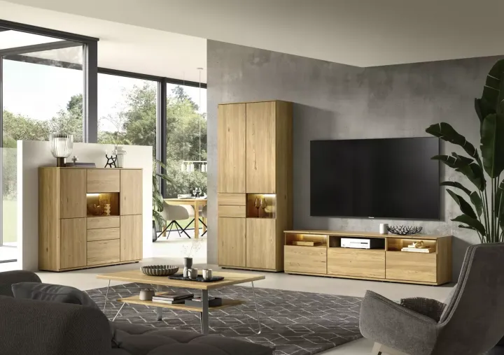 Zudar von Stralsunder Möbelwerke | Wohnen