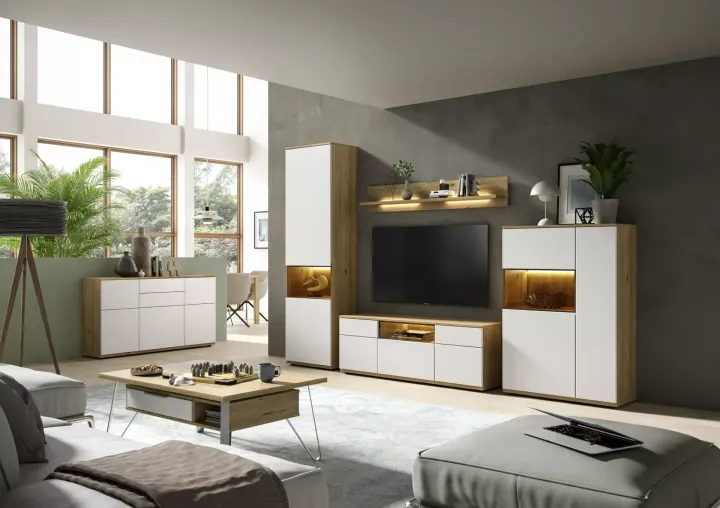 Zudar von Stralsunder Möbelwerke | Wohnen