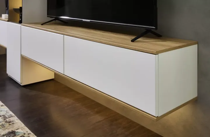 Zudar von Stralsunder Möbelwerke | Wohnen