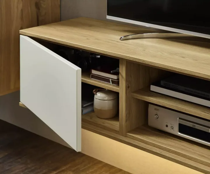 Zudar von Stralsunder Möbelwerke | Wohnen