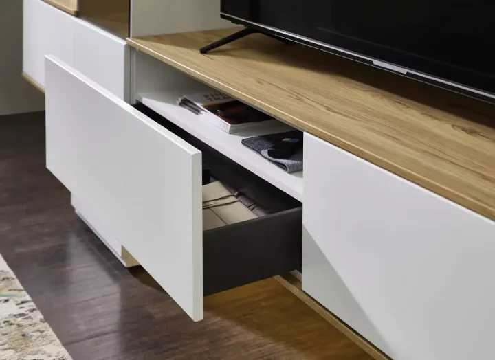 Zudar von Stralsunder Möbelwerke | Wohnen