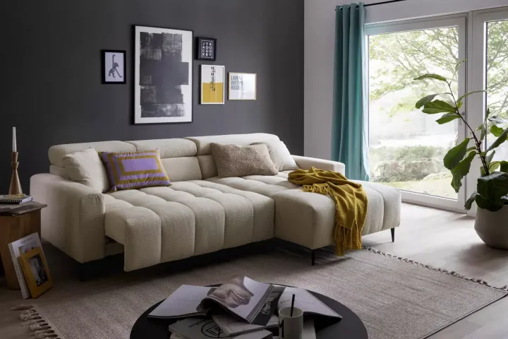 Simple von Iwaniccy | Polstermöbel