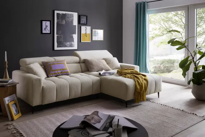 Simple von Iwaniccy | Polstermöbel