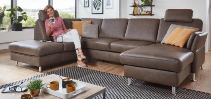 PN-EM18013 von Polinova | Polstermöbel