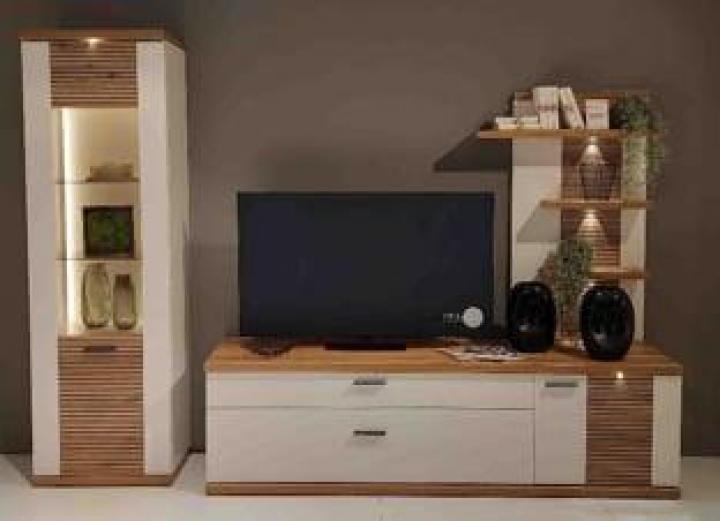 Brooklyn von IDEAL Möbel | Wohnen