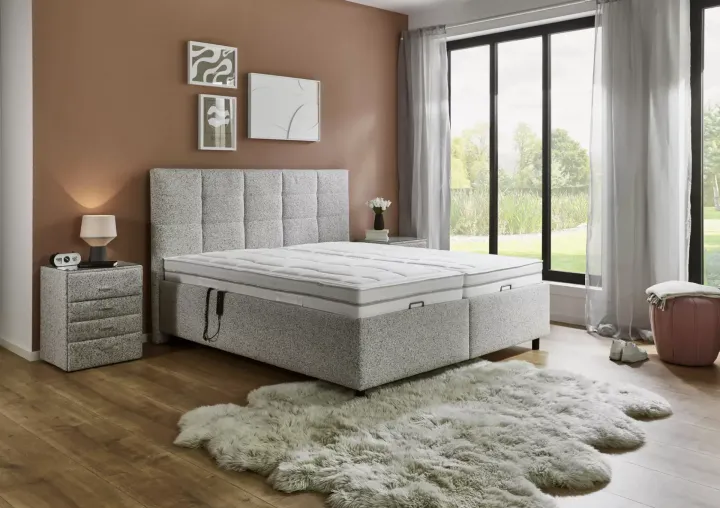 OC-PB25065 von Oschmann | Schlafen