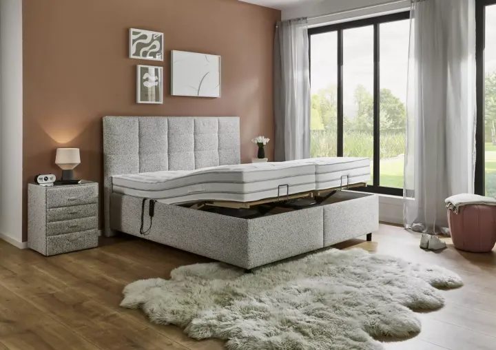 OC-PB25065 von Oschmann | Schlafen