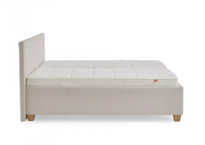 OC-PB25063 Belcanto 3-Sterne von Oschmann | Polsterbett