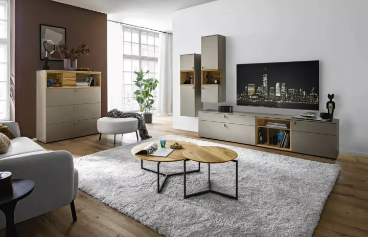 Andiamo 3.0 von Venjakob | Wohnen