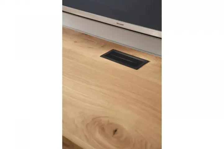 Andiamo 3.0 von Venjakob | Wohnen