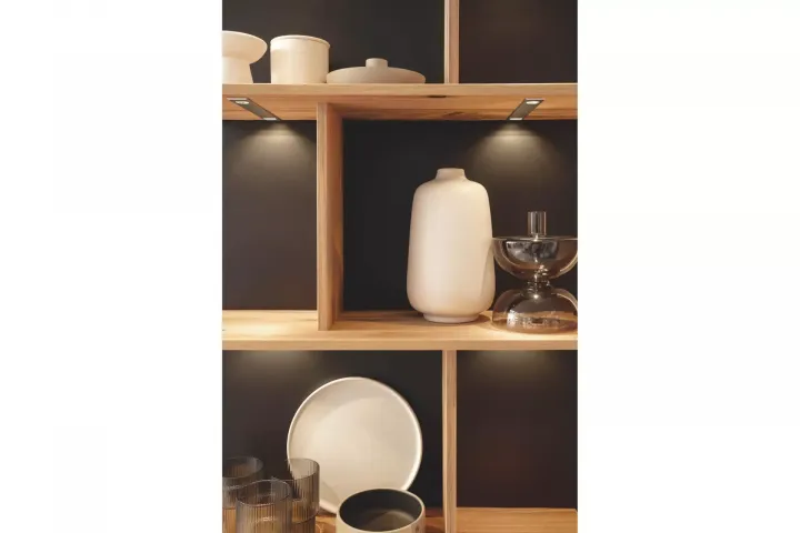 Andiamo 3.0 von Venjakob | Wohnen