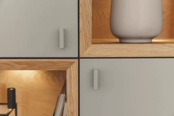 Andiamo 3.0 von Venjakob | Wohnen