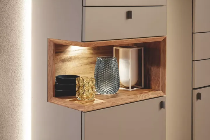 Andiamo 3.0 von Venjakob | Wohnen