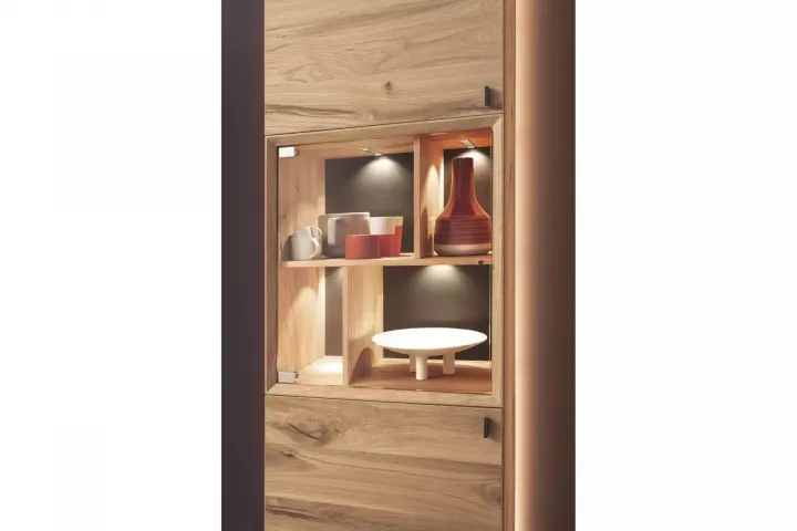 Andiamo 3.0 von Venjakob | Wohnen