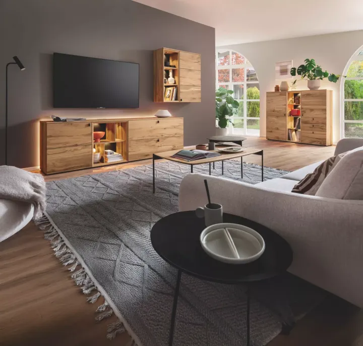 Andiamo 3.0 von Venjakob | Wohnen