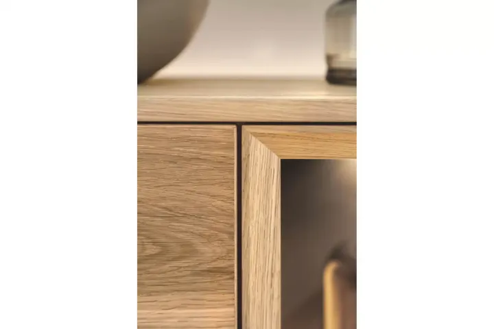 Andiamo 3.0 von Venjakob | Wohnen