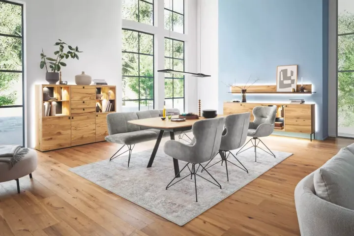 Andiamo 3.0 von Venjakob | Wohnen