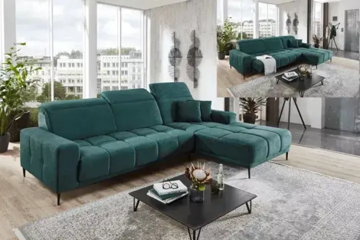 Livorno von Iwaniccy | Sofas & Couches