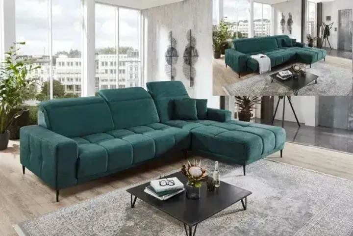 Livorno von Iwaniccy | Sofas & Couches