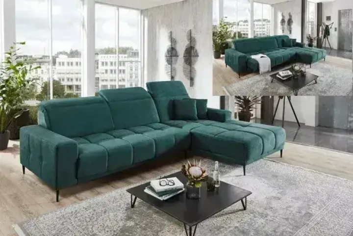 Livorno von Iwaniccy | Sofas & Couches