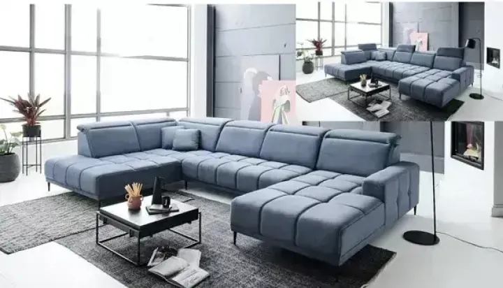 Livorno von Iwaniccy | Sofas & Couches