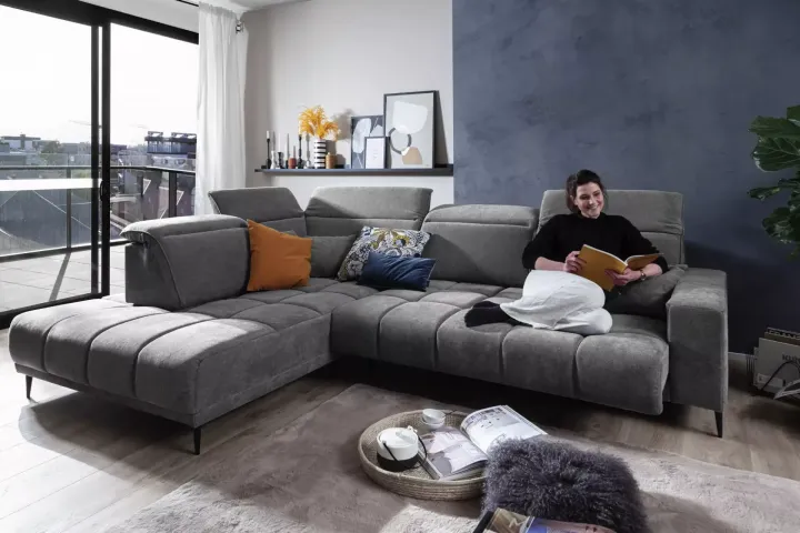 Livorno von Iwaniccy | Sofas & Couches