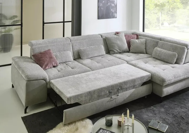 MP-IN25051 von Megapol | Polstermöbel